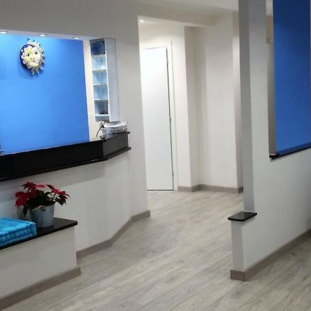 Albergo Oasi Finale Ligure Ngoại thất bức ảnh