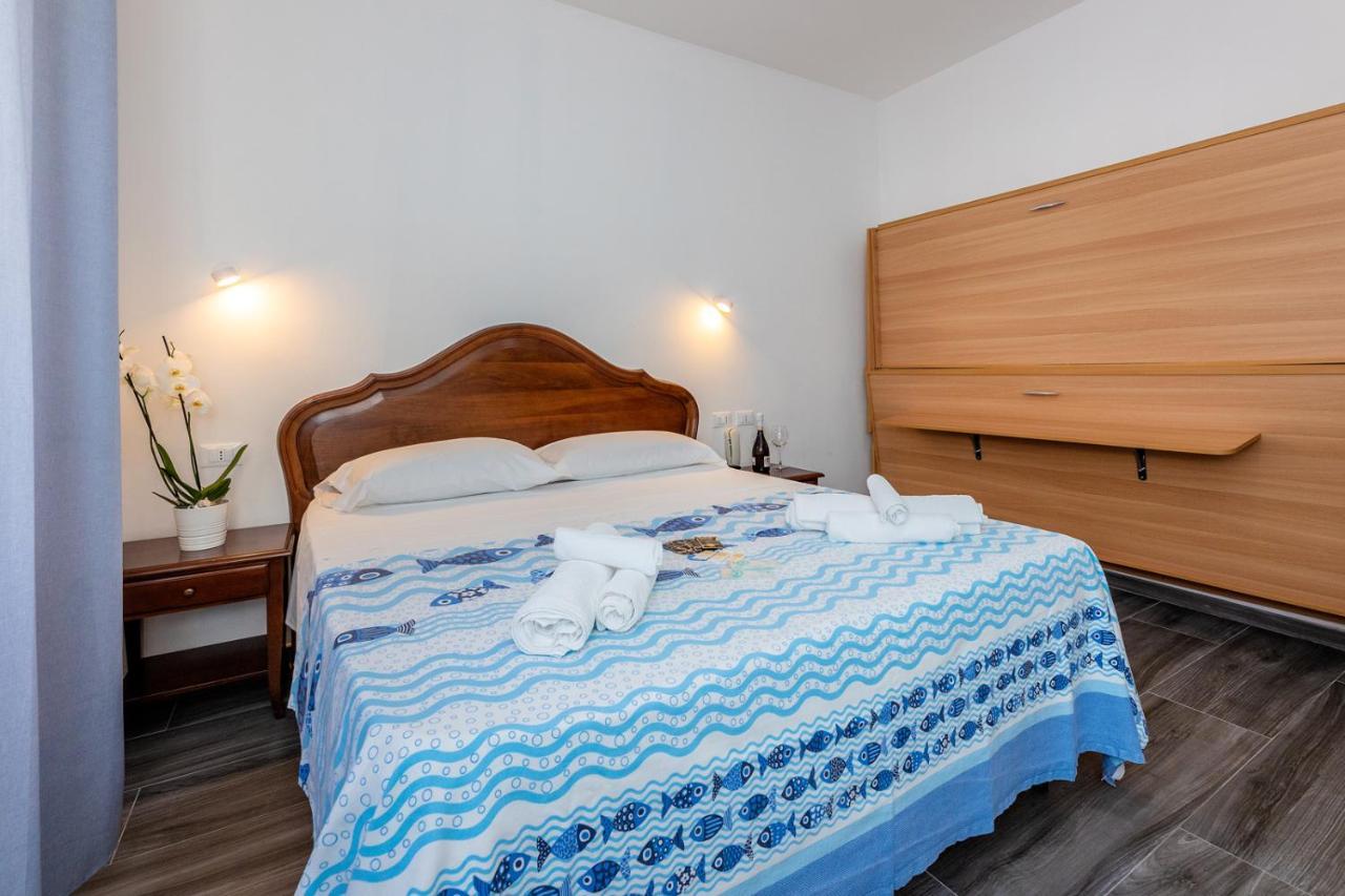 Albergo Oasi Finale Ligure Ngoại thất bức ảnh