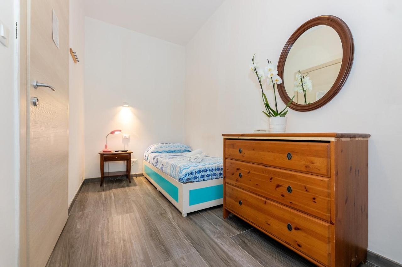 Albergo Oasi Finale Ligure Ngoại thất bức ảnh
