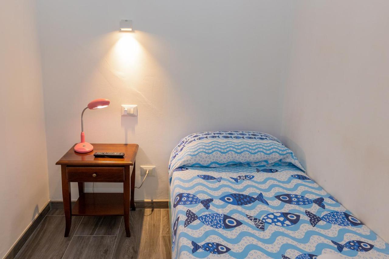 Albergo Oasi Finale Ligure Ngoại thất bức ảnh