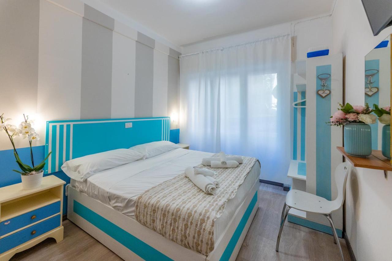 Albergo Oasi Finale Ligure Ngoại thất bức ảnh