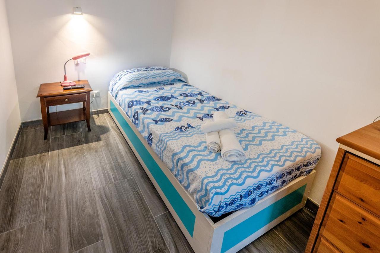 Albergo Oasi Finale Ligure Ngoại thất bức ảnh