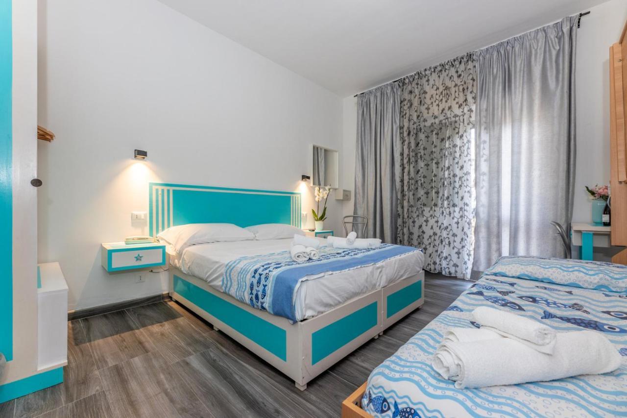 Albergo Oasi Finale Ligure Ngoại thất bức ảnh