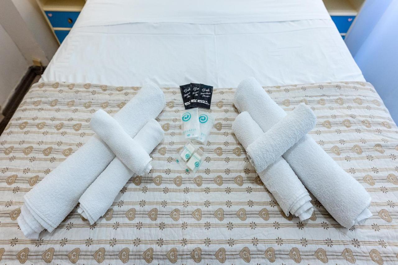 Albergo Oasi Finale Ligure Ngoại thất bức ảnh