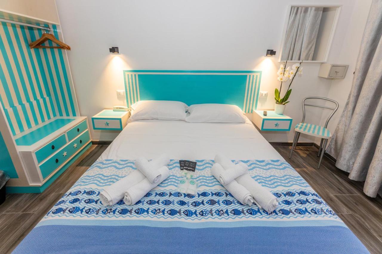 Albergo Oasi Finale Ligure Ngoại thất bức ảnh