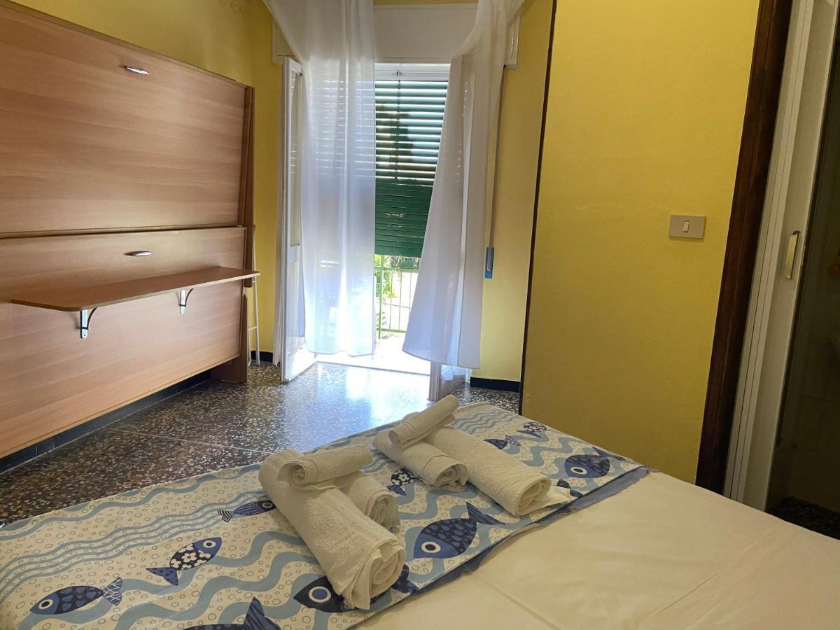 Albergo Oasi Finale Ligure Ngoại thất bức ảnh