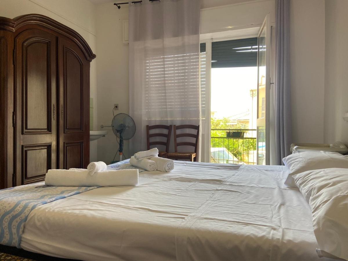 Albergo Oasi Finale Ligure Ngoại thất bức ảnh