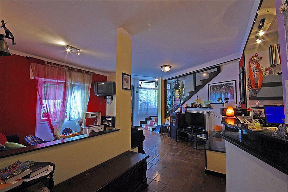 Albergo Oasi Finale Ligure Ngoại thất bức ảnh