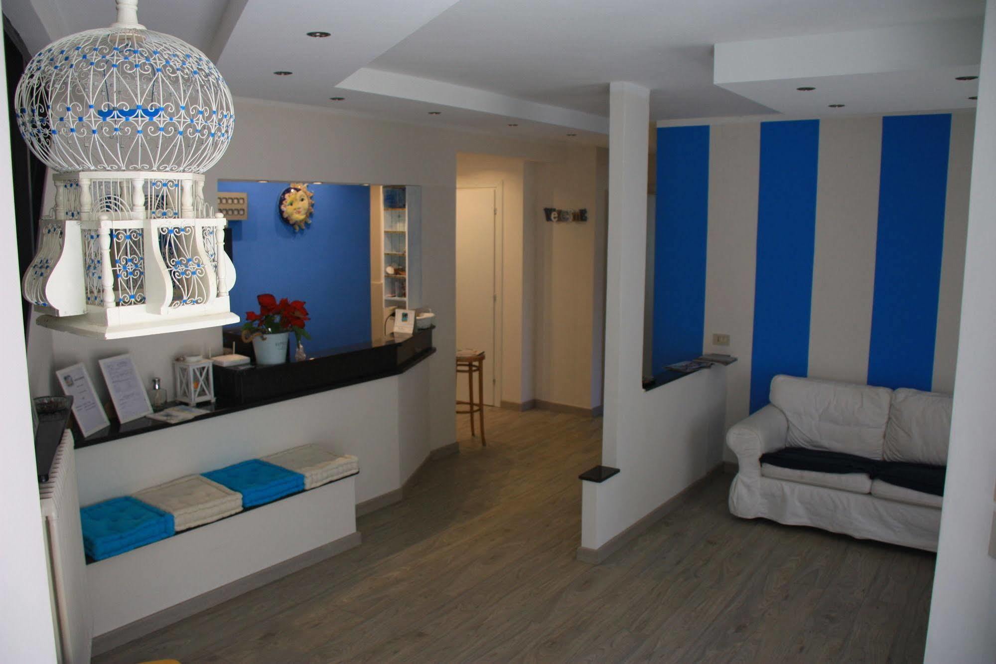 Albergo Oasi Finale Ligure Ngoại thất bức ảnh